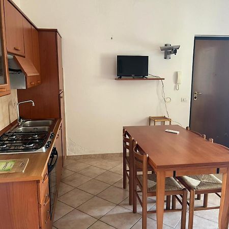 Bilocale Vista Mare Sul Lungomare Apartment Siderno ภายนอก รูปภาพ
