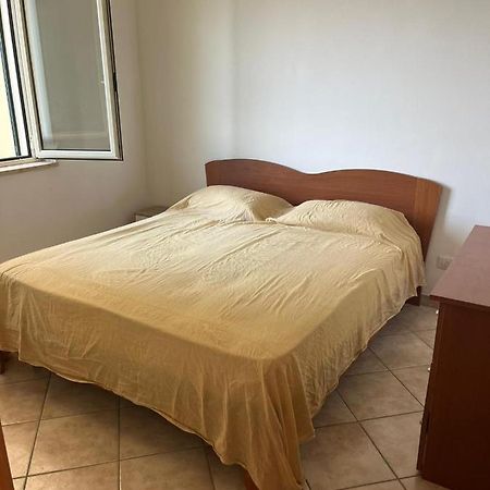 Bilocale Vista Mare Sul Lungomare Apartment Siderno ภายนอก รูปภาพ